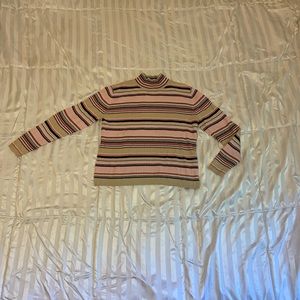 Long Sleeve Turtleneck